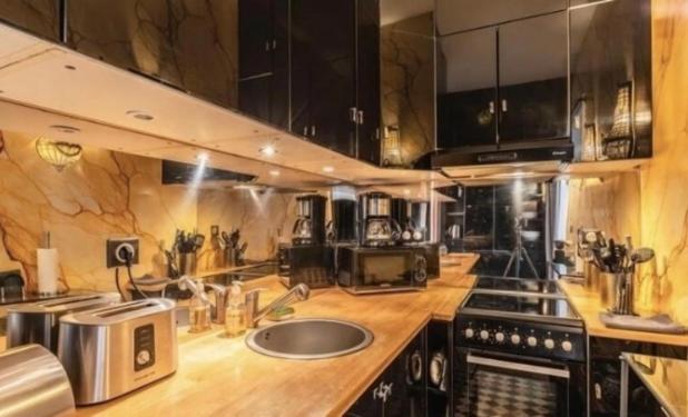 Sublime De Appartement *