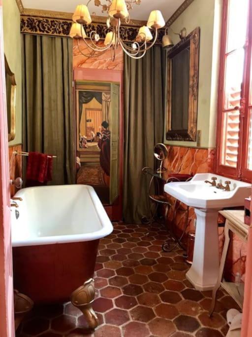 Sublime De Appartement