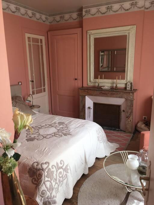 Appartement Sublime De