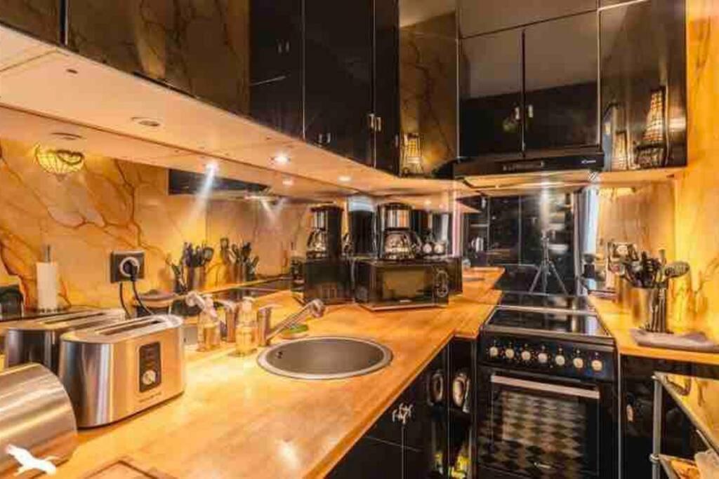 Sublime De Appartement Bordeaux