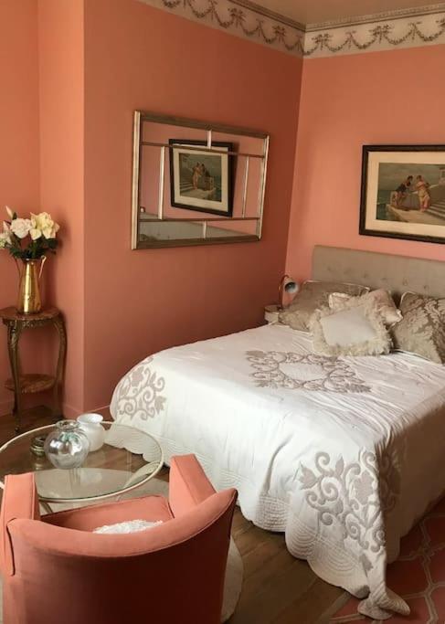 Sublime De Appartement Bordeaux